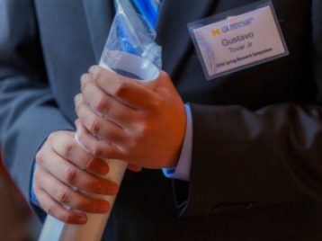 2018 UROP Spring Symposium